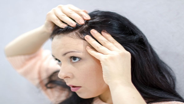 hair tips