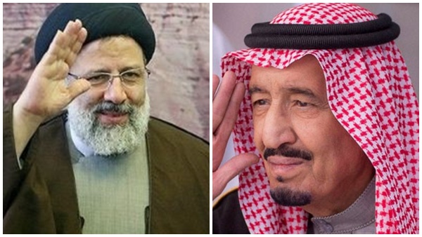 iran-saudi iran-saudi
