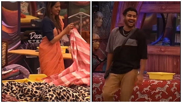 Bigg Boss