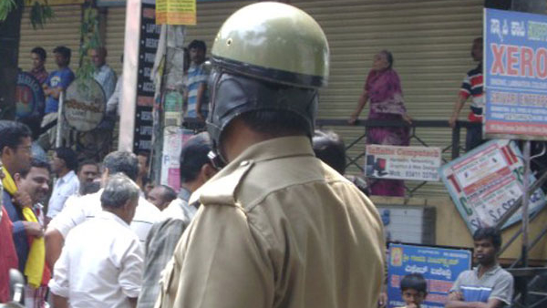 karnataka-police