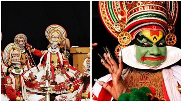 Kathakali n1111