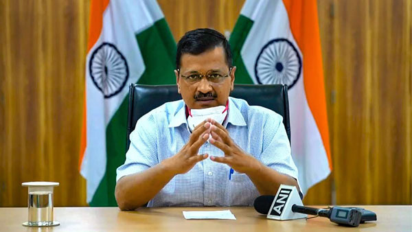aravind kejriwal
