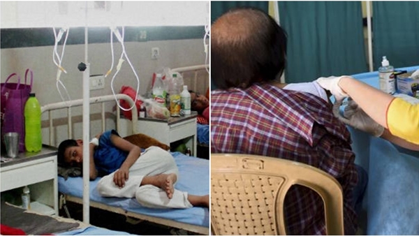 kerala fever kerala fever