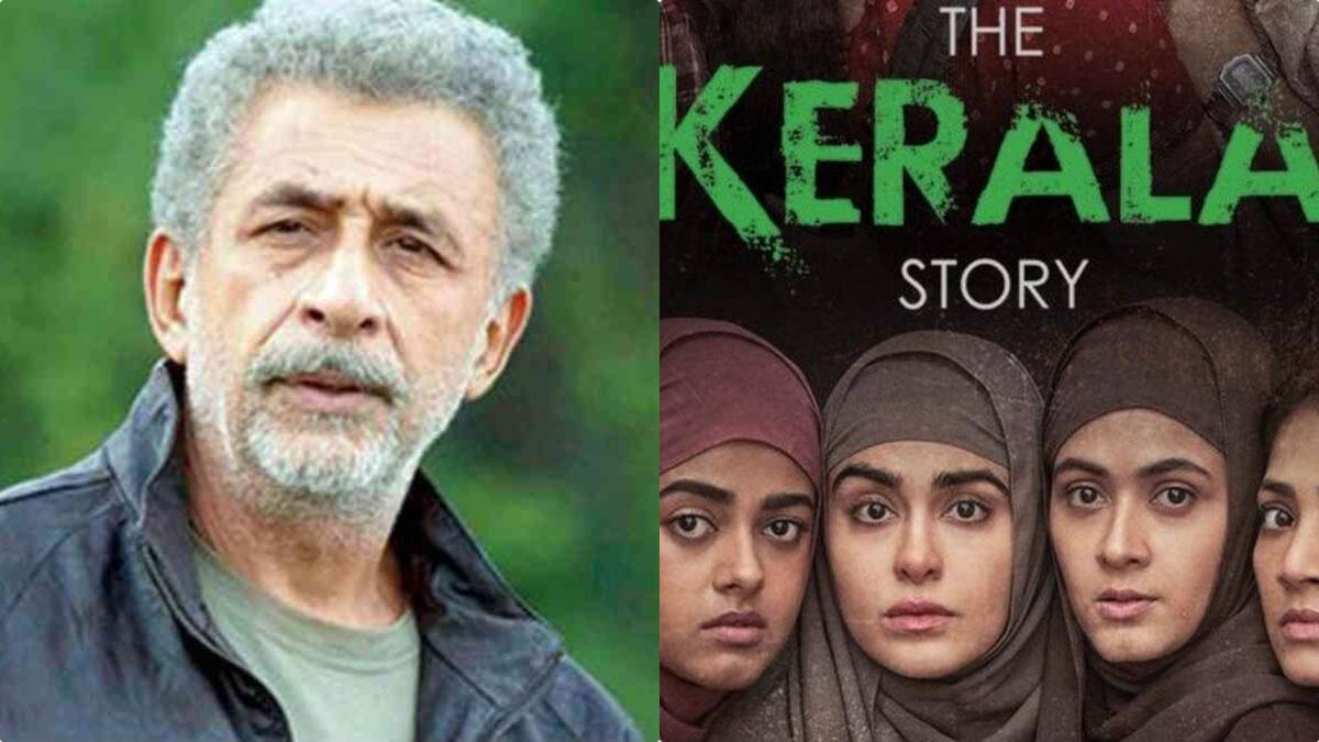 nasaruddin shah kerala story nasaruddin shah kerala story