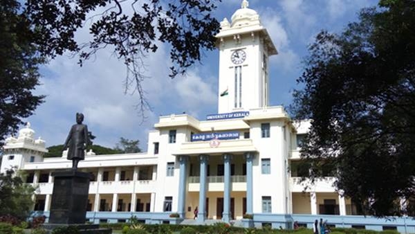 kerala university 