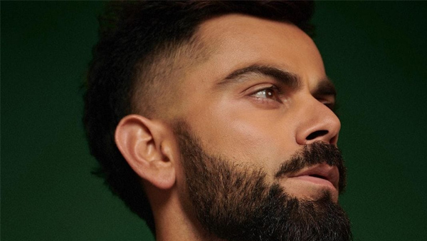 Virat Kohli Virat Kohli