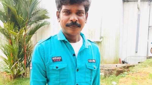  kollam sudhi