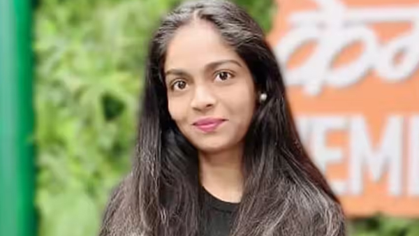 kontham tejaswini murder