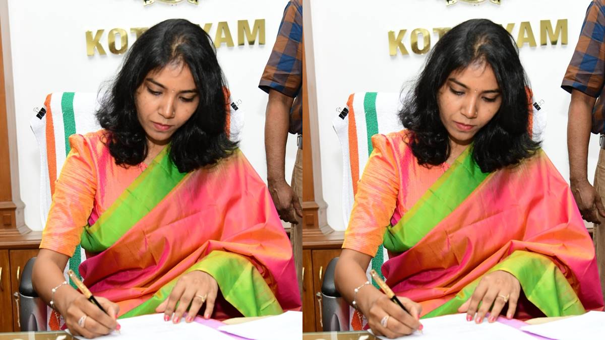 kottayam kottayam