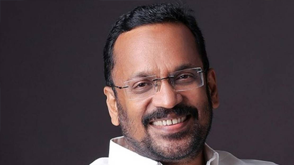 k rajan