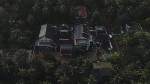  k-sudhakaran-house