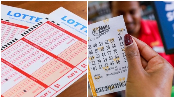 lottery lottery
