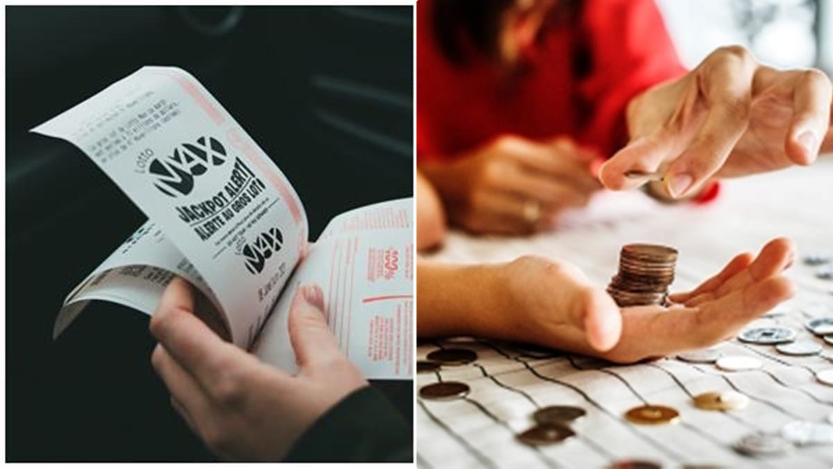 LOTTERY MONEY WOMEN JACKPOT LOTTERY MONEY WOMEN JACKPOT