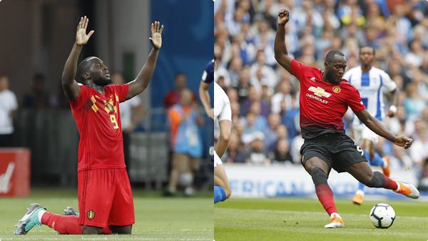 ROMELU LUKAKU SAUDI CLUB TRANSFER