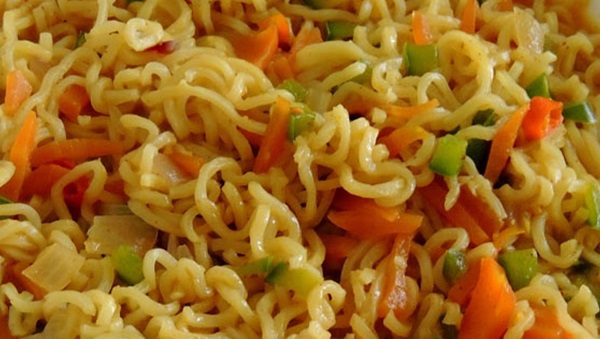 Maggi