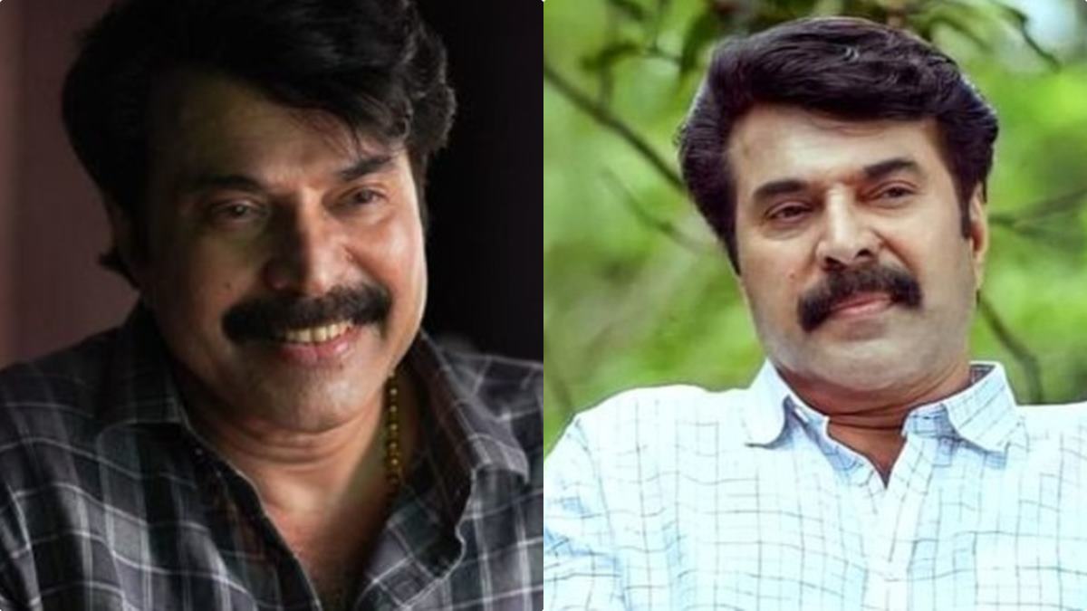 MAMMOOTTY ACTOR MAMMOOTTY ACTOR