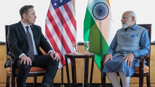 modi-musk