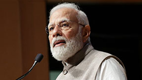 Narendra Modi