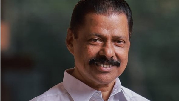 mvgovindan
