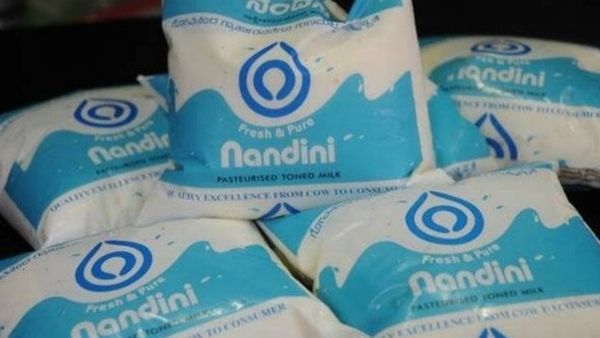  nandinimilk