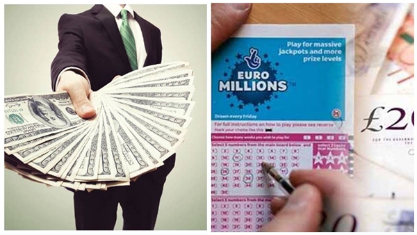 Lottery