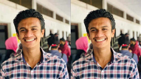 nikhil