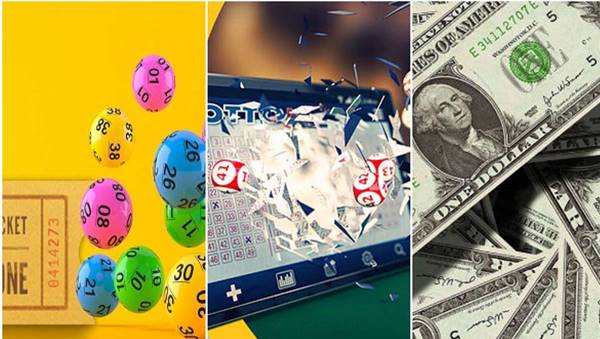 Lottery111
