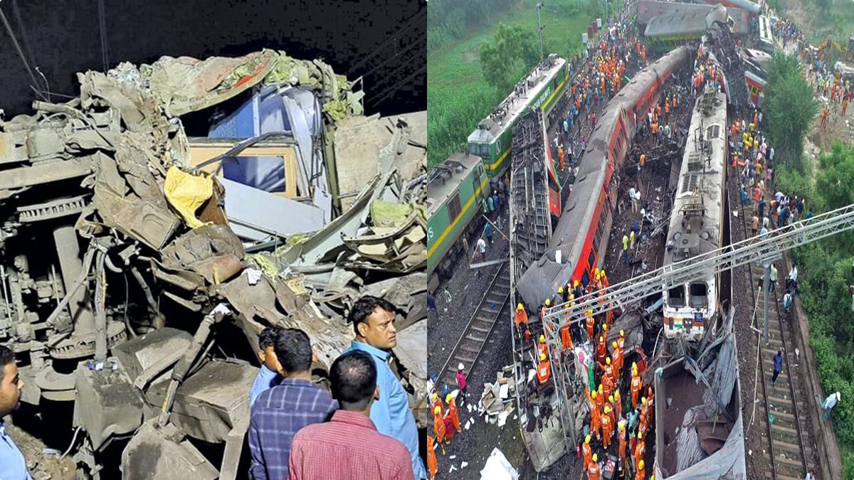 odisha train accident odisha train accident