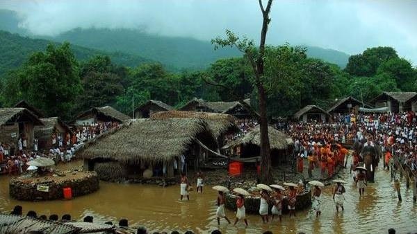 kottiyoor-festival