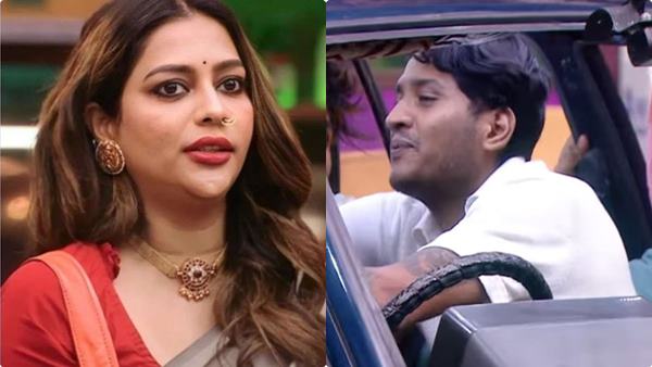 akhil-shobha-bigg-boss-season-5 akhil-shobha-bigg-boss-season-5