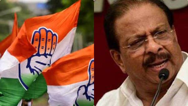 congress-k-sudhakaran