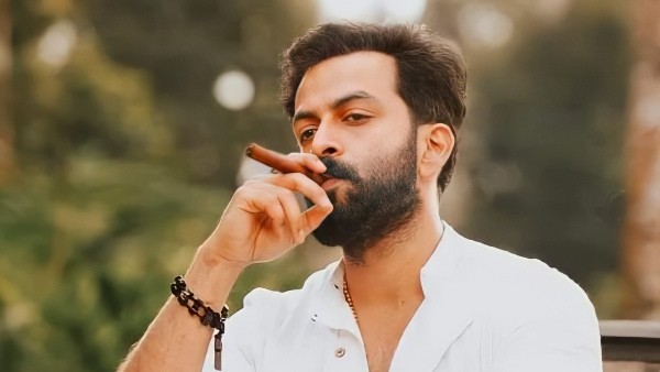 prithviraj