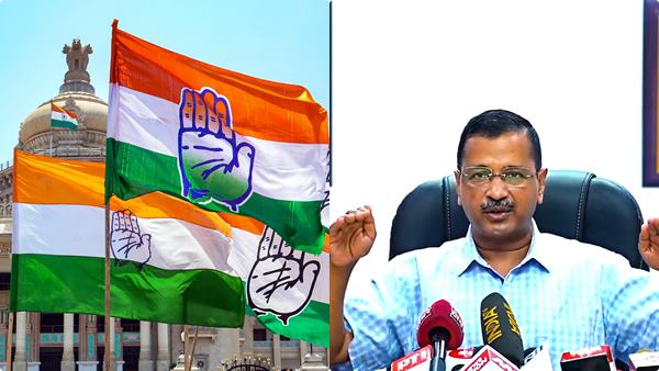 congress-arvind-kejriwal