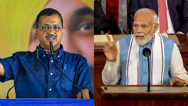 modi-kejriwal