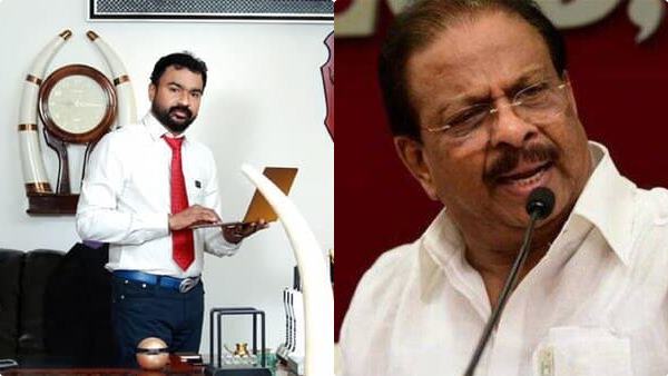 sudhakaran-monson-mavunkal sudhakaran-monson-mavunkal