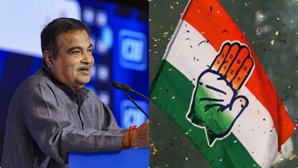 NITIN-GADKARI-CONGRESS