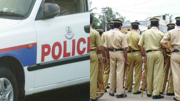 police-kannur-case