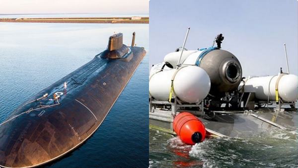 titan-sub-marine