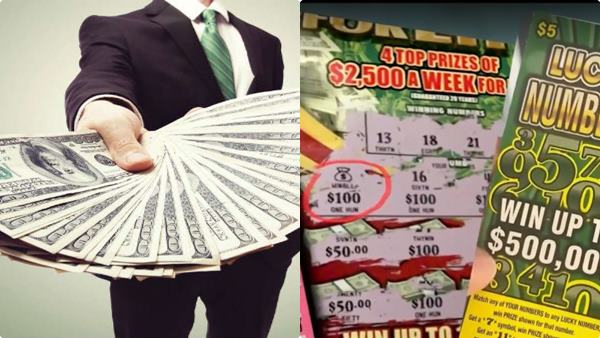 lottery-money lottery-money