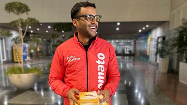 deepinder goyal zomato