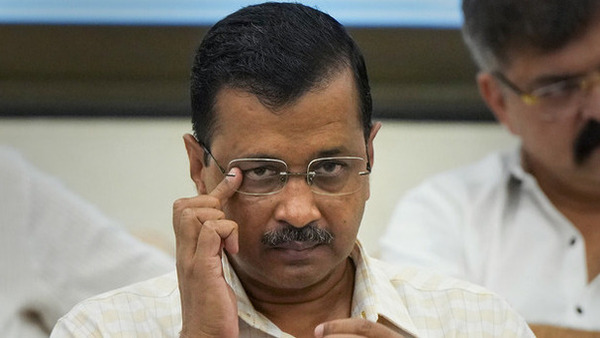 arvind-kejriwal
