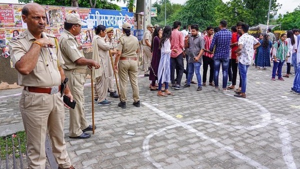 rajasthan police rajasthan police
