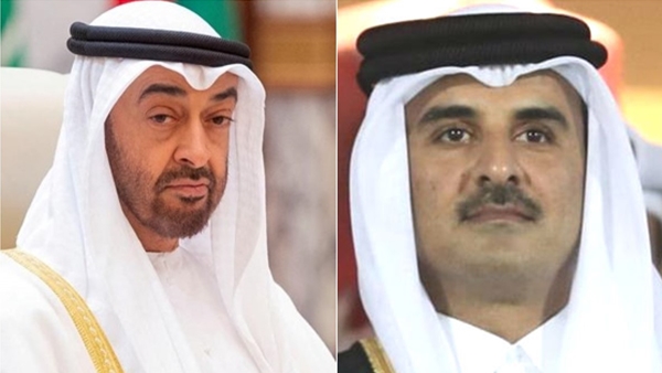  qatar