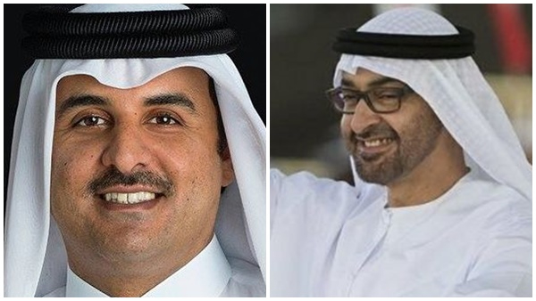 qatar-uae
