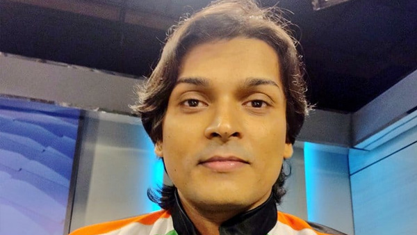 RAHUL EASAWR