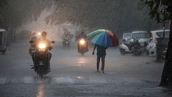 Rain