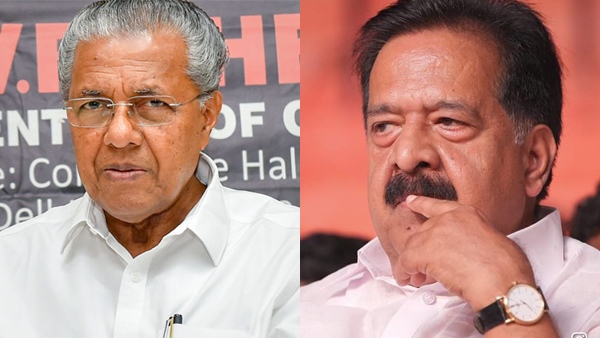  rameshchennithala-pinarayi