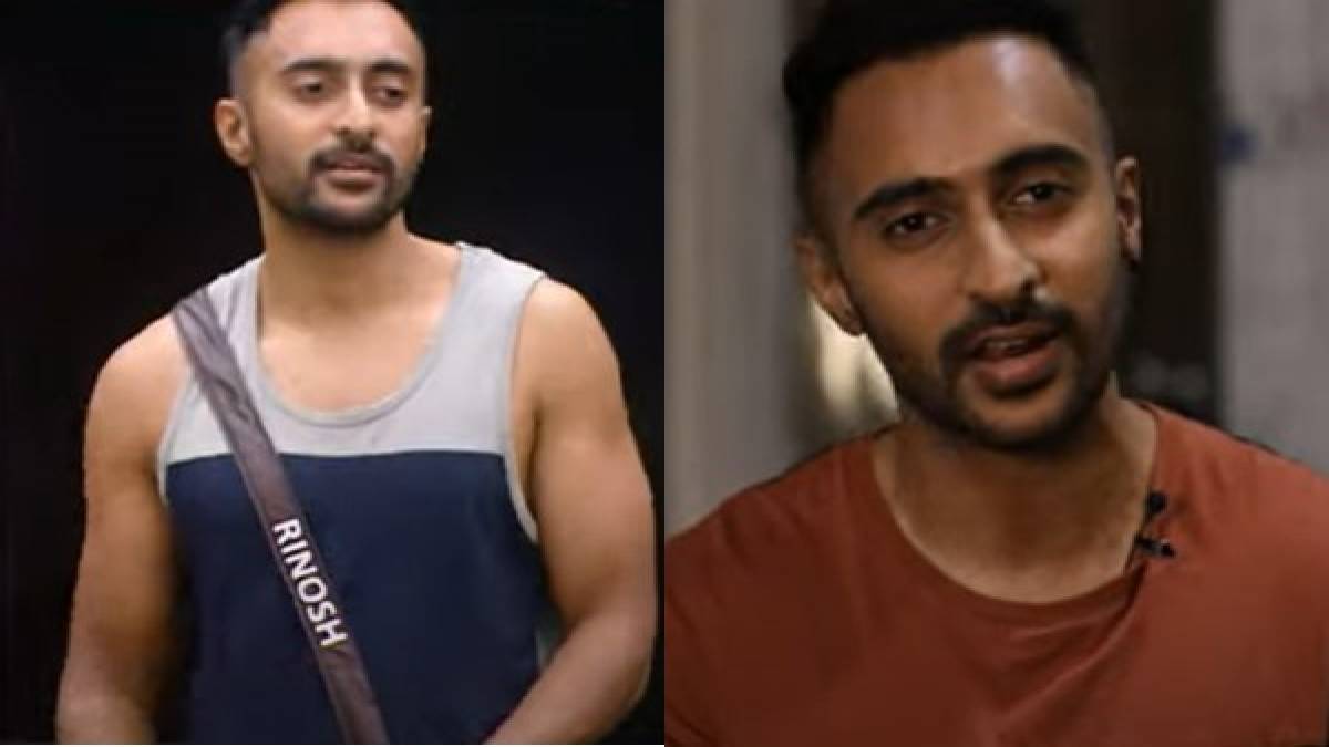 Bigg Boss Malayalam Season 5: Rinosh'S Family Reveals About Sruti's ...