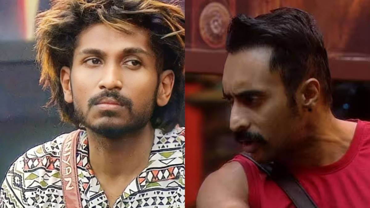 Bigg Boss Malayalam Season 5; Hate Against Midhun Because The Target Is ...