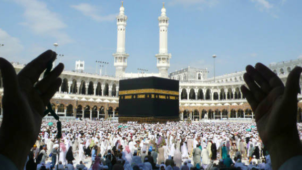 saudi-hajj